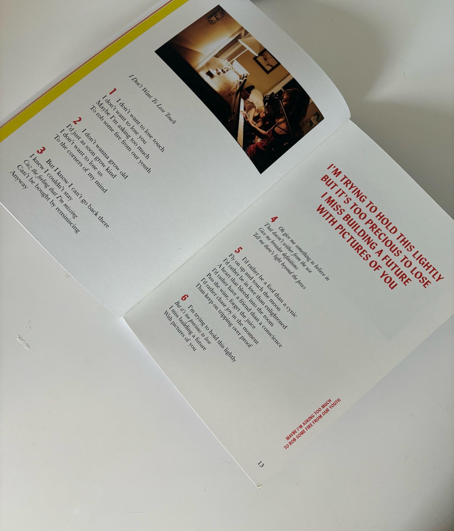 What Could We Become? (Softcover)
